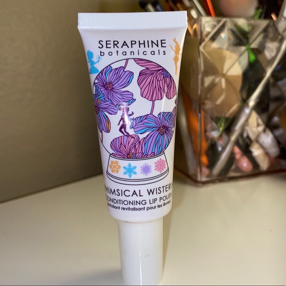 Conditioning Lip Polish